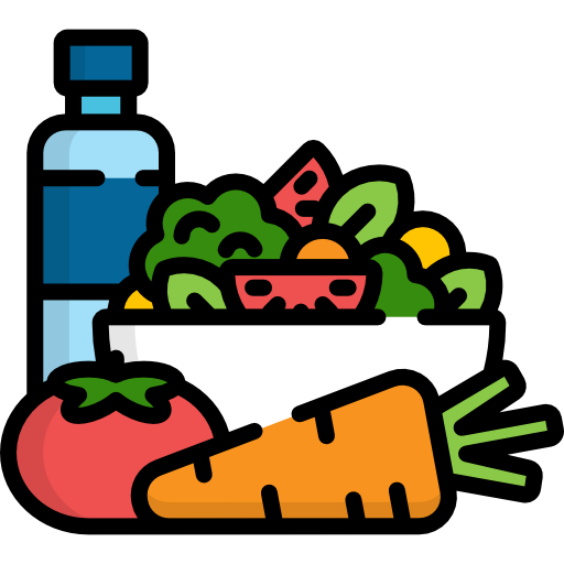 Snacks and Drinks